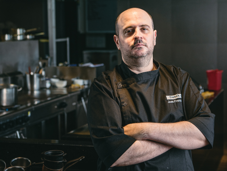 Chef de Cuisine