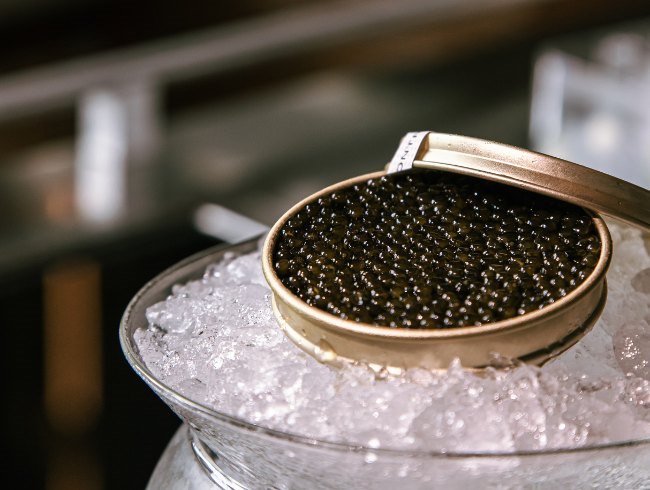 Caviar