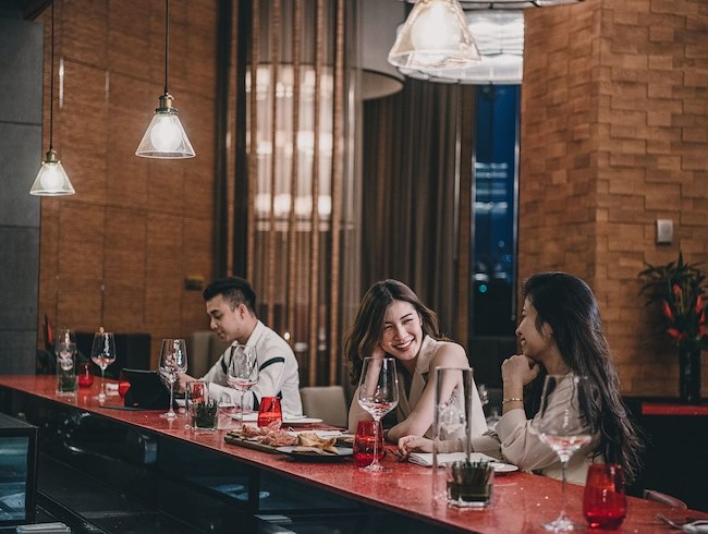 Chef's Table
