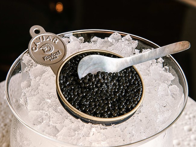 Caviar